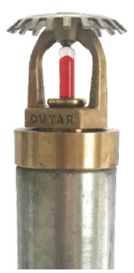 DUYAR DY-6333-100/68 латунь Индикаторы часового типа