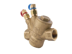 Balancing valves Duyar