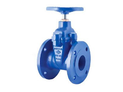 Gate valves Duyar